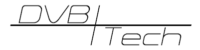 DVB_ Tech logo